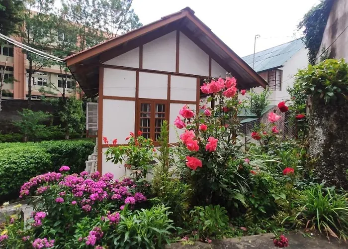 The 1959 House