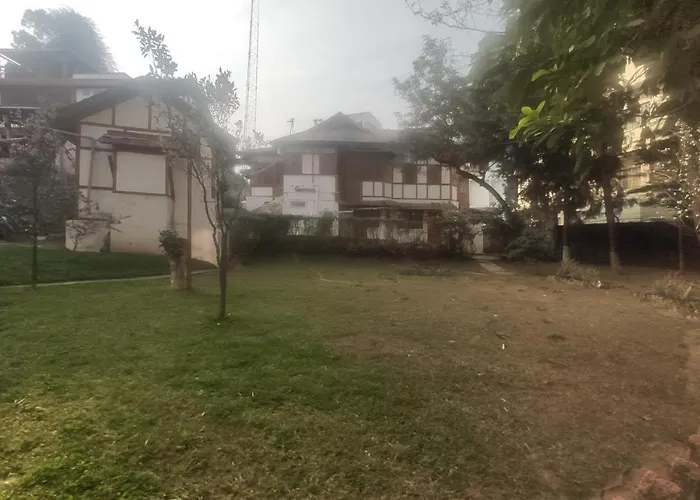 The 1959 House