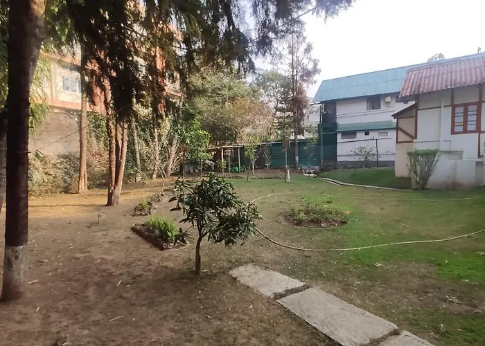 The 1959 House