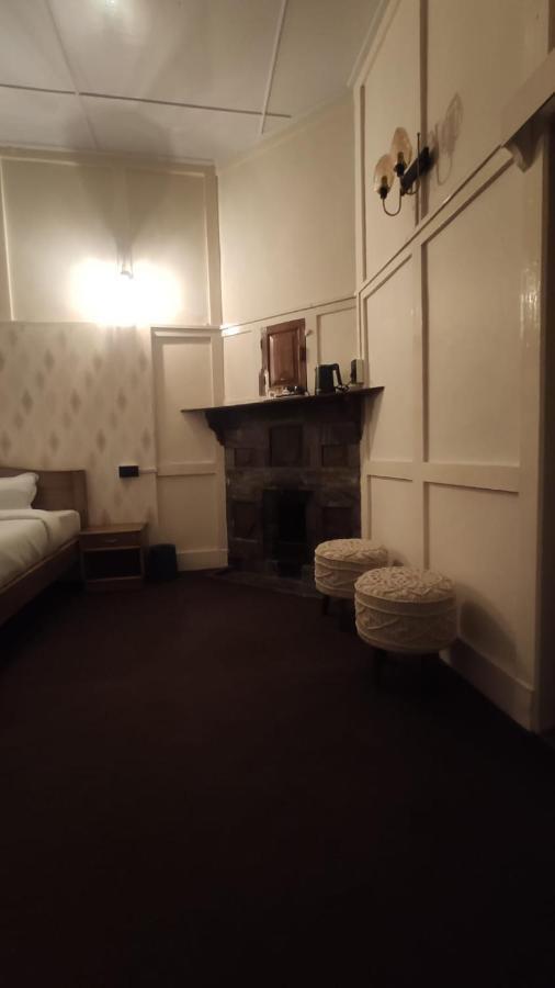 The 1959 House Homestay Shillong