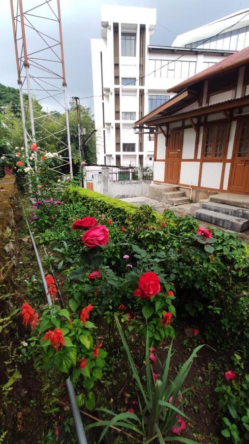 The 1959 House * Shillong