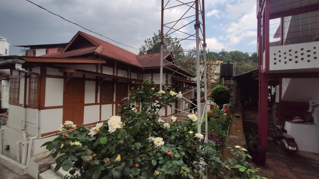 The 1959 House Homestay Shillong